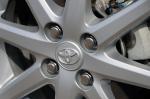 Toyota Prius C 2012 года